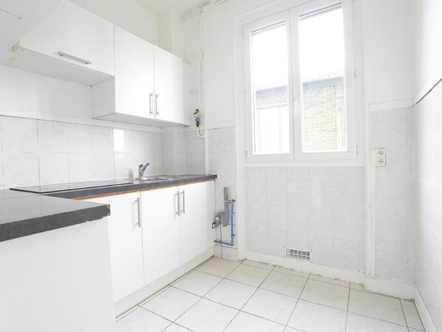 Appartement vente à La Défense 5, Courbevoie