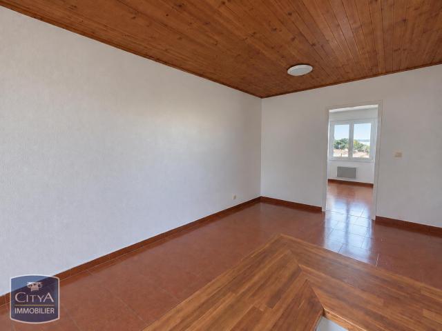 Appartement location à Les Marais, Fos-sur-Mer