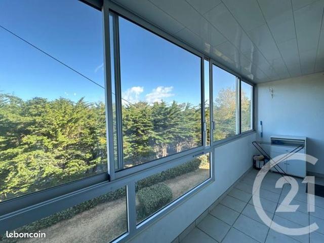 Appartement vente à Les Sables-d'Olonne, Saint-hilaire-de-riez
