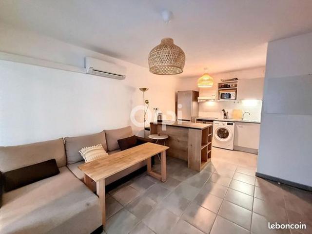 Appartement vente à Arles