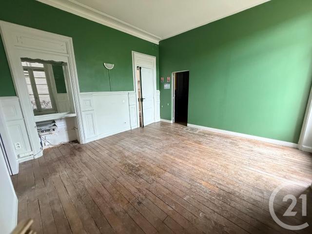 Appartement location à Auxerre