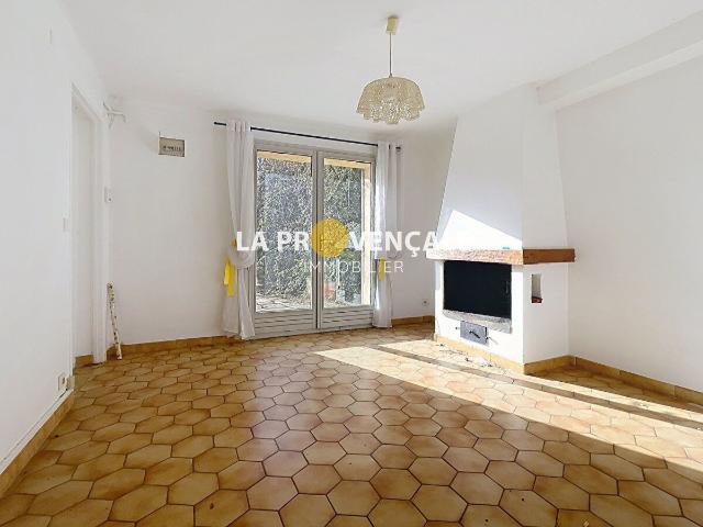 Appartement vente à Aix-en-Provence, Gardanne