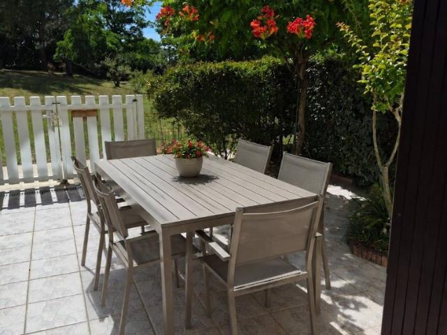 Appartement vente à Rochefort, Saint-georges-de-didonne