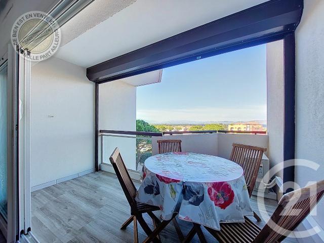 Appartement vente à Perpignan, Le Barcarès