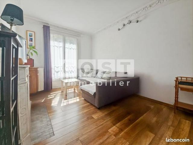 Appartement vente à Asnières-sur-seine, Hauts-de-Seine