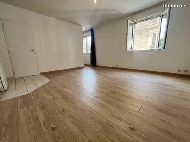 Appartement vente à Meaux, Crécy-la-chapelle
