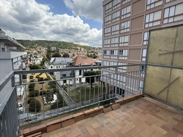 Appartement location à Le Puy-en-Velay, Vals-près-le-puy