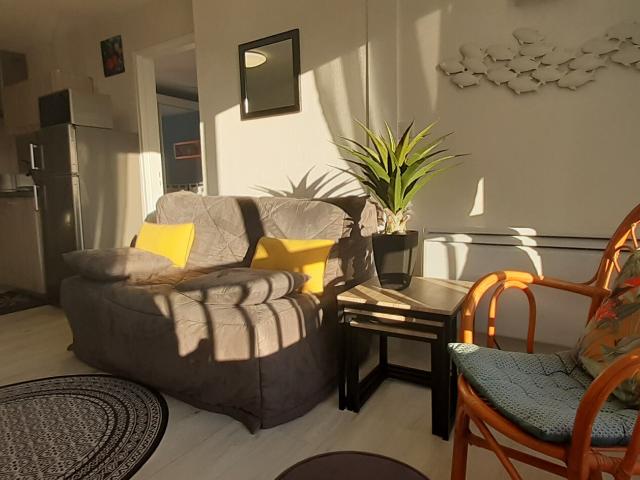 Appartement vente à Béziers, Agde