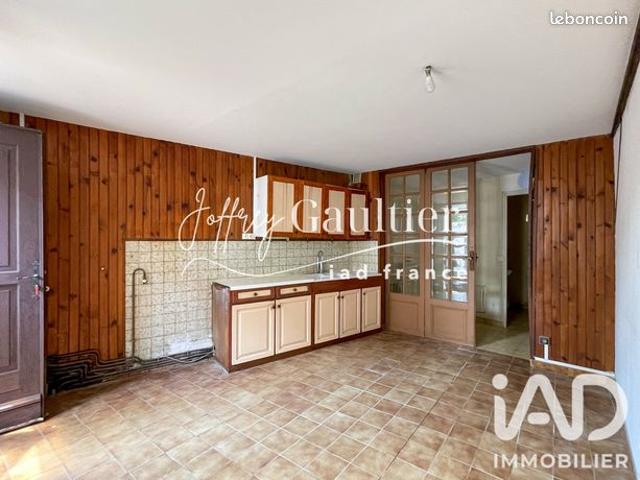Appartement vente à Argenteuil, Herblay