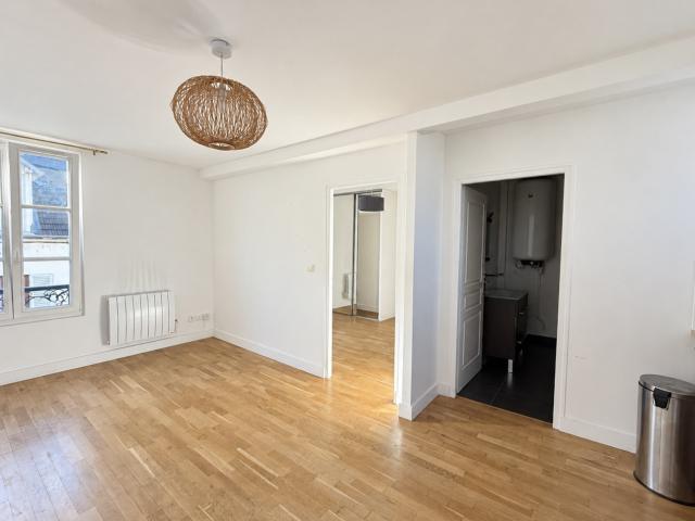Appartement vente à Chantilly, Oise