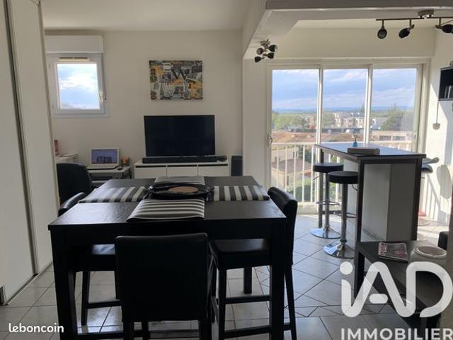 Appartement vente à Béziers, Agde