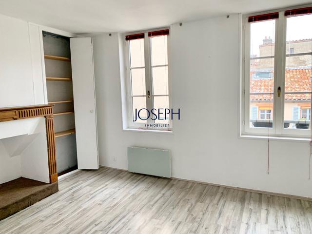 Appartement location à Toulouse