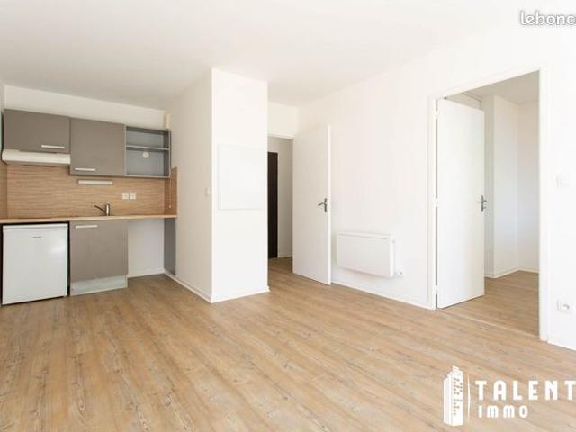 Appartement vente à Nantes, Sainte-luce-sur-loire