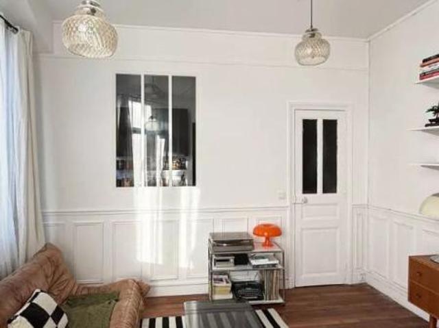 Appartement vente à Le Raincy