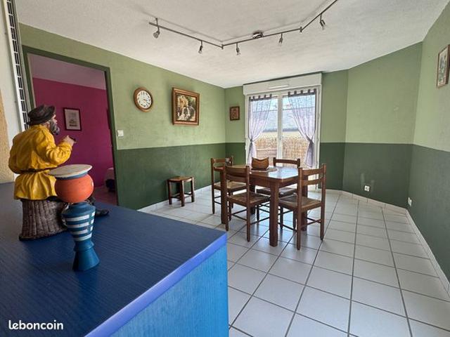 Appartement vente à Saint-Nazaire, Le Croisic