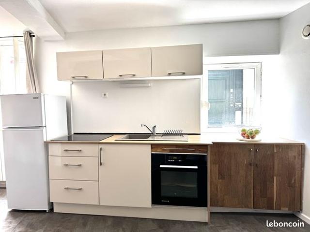 Appartement vente à Orléans