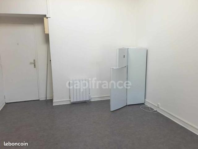 Appartement vente à Saintes, Saujon