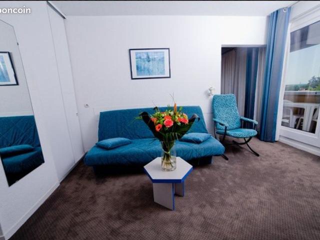 Appartement vente à Dax