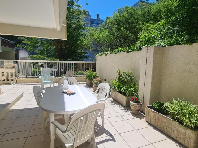 Appartement vente à Saint-Nazaire, La Baule-escoublac