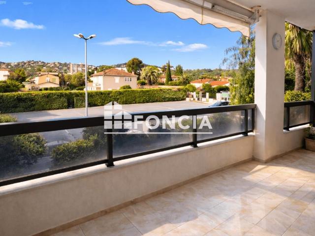 Appartement vente à Grasse, Antibes