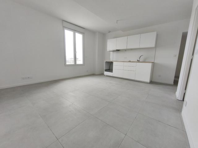 Appartement location à Béziers