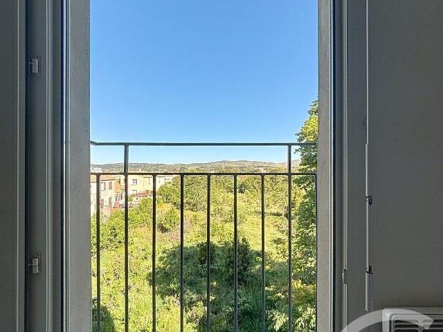 Appartement vente à Montpellier, Frontignan