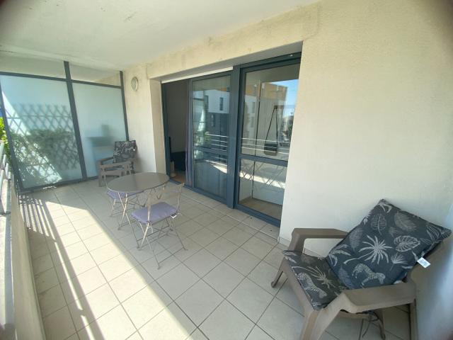 Appartement vente à La Rochelle