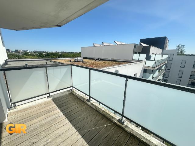 Appartement vente à Rennes, Bretagne