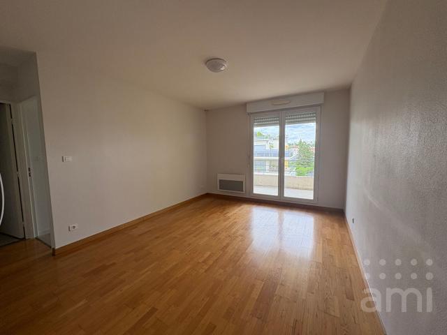 Appartement location à Niort