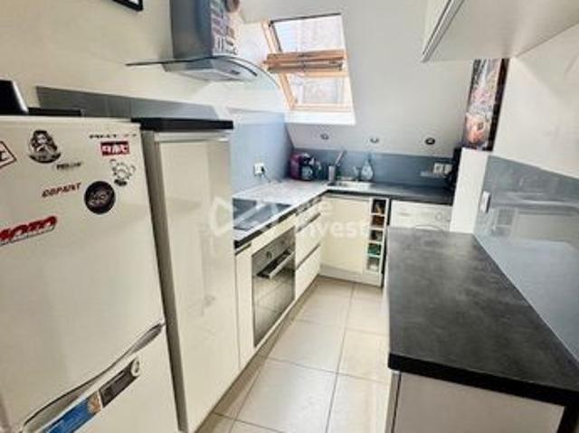 Appartement vente à Étampes, Etampes
