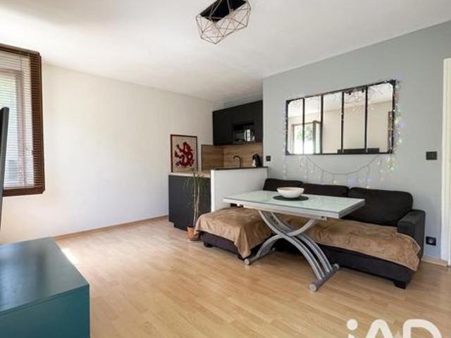 Appartement vente à Le Raincy, Gournay-sur-marne