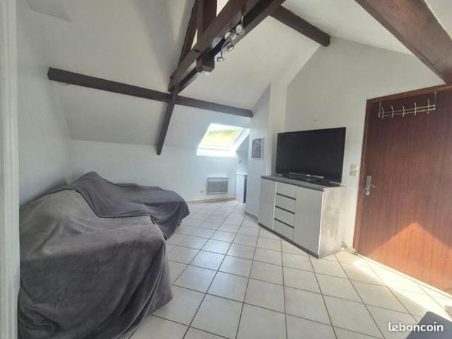 Appartement vente à Pontoise, Valmondois