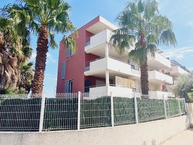 Appartement location à Béziers