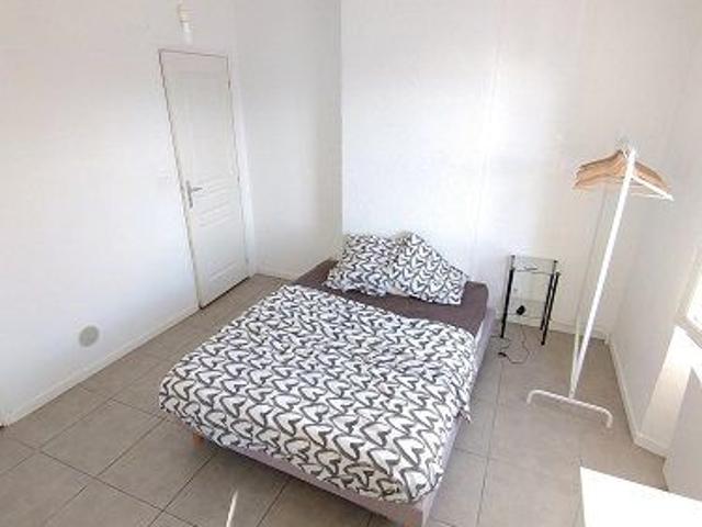 Appartement location à Arrondissement de Toulon, Toulon