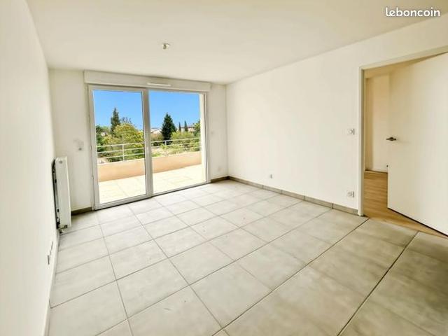 Appartement vente à Toulouse
