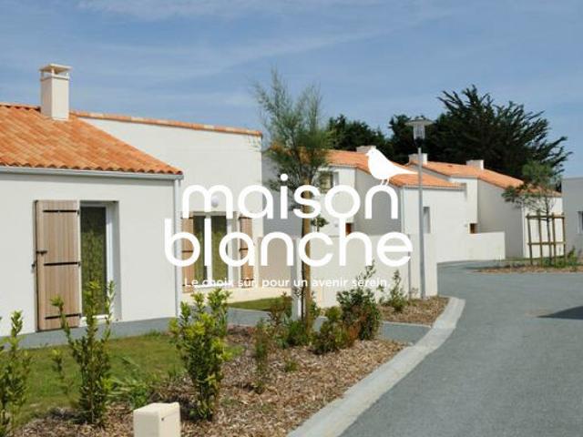 Appartement vente à Les Sables-d'Olonne, Château-d'olonne
