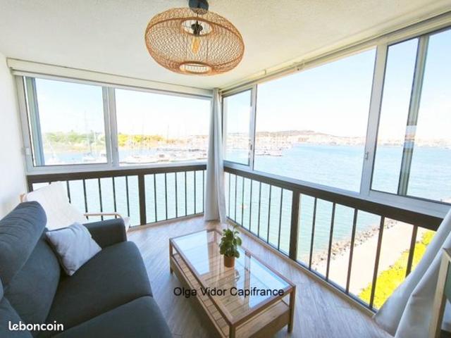 Appartement vente à Béziers, Agde