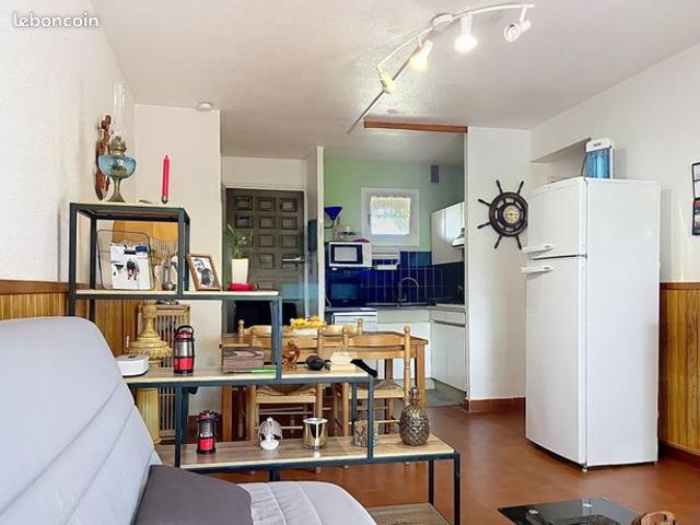 Appartement vente à Narbonne, Fitou