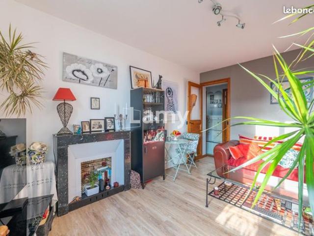 Appartement vente à Courbevoie, Hauts-de-Seine