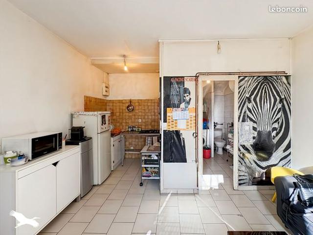 Appartement vente à Marseille