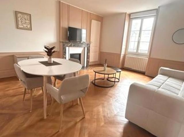 Appartement vente à Yvré-l'Évêque, Sarthe