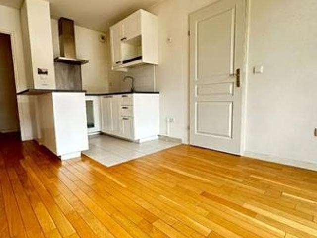 Appartement vente à Saint-Cyr-l'École, Yvelines