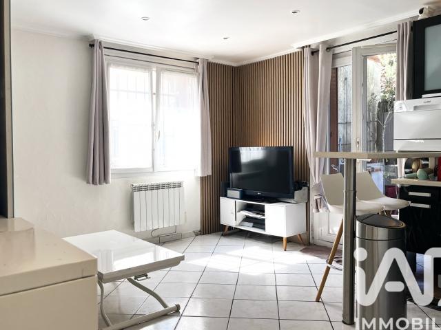 Appartement vente à Clichy-sous-Bois, Seine-Saint-Denis
