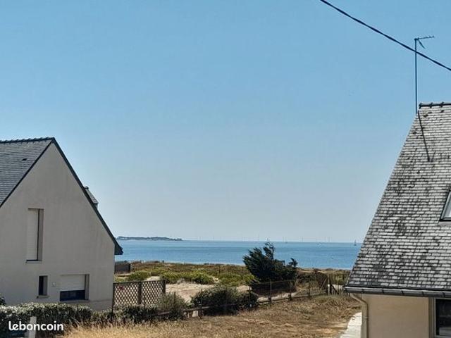 Appartement vente à Saint-Nazaire, La Turballe