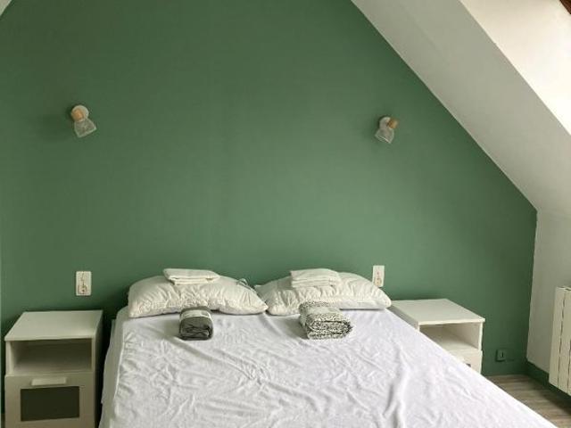 Appartement location à Mortagne-au-Perche, L'aigle