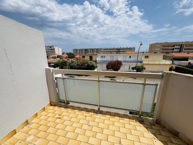 Appartement vente à Narbonne, Port-la-nouvelle