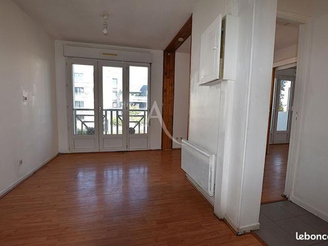 Appartement vente à Combs-la-Ville, Seine-et-Marne