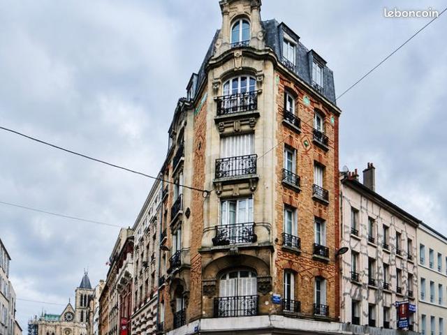 Appartement vente à Saint-Denis, Saint-denis
