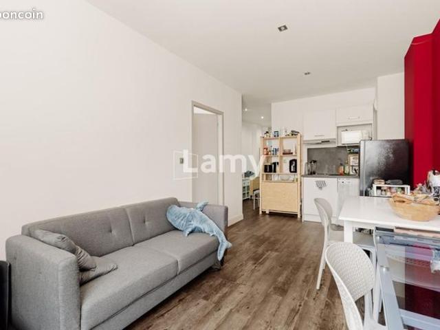Appartement vente à Lyon, Métropole de Lyon