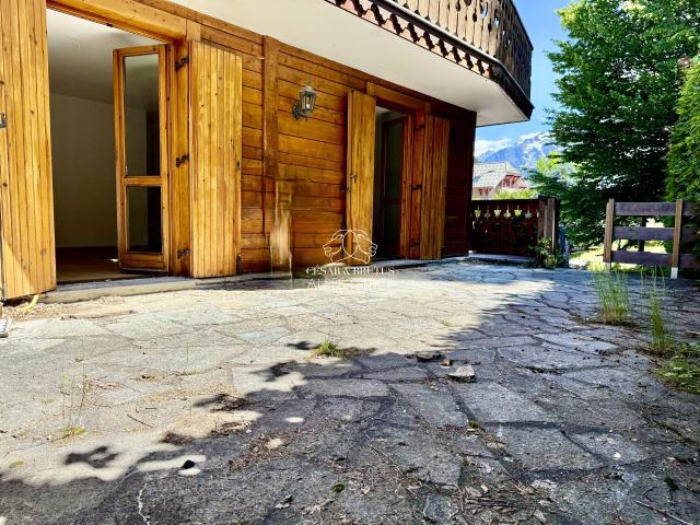 Appartement vente à Bonneville, Les Houches